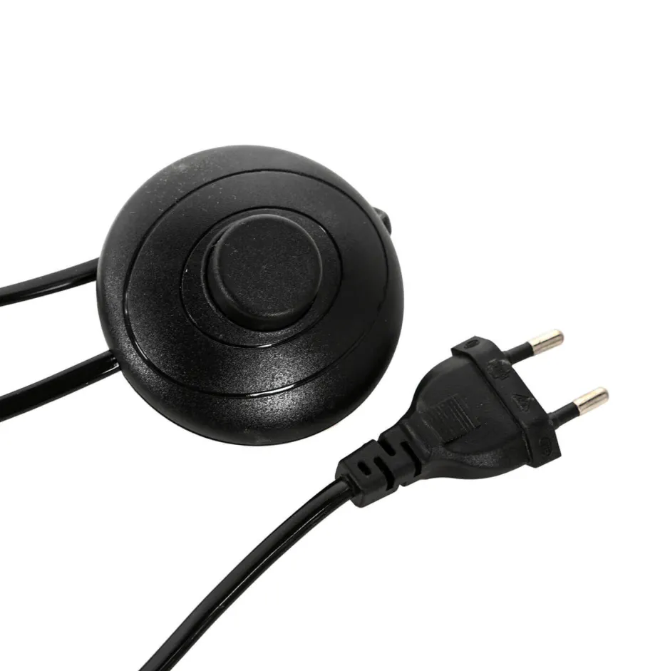 Wohnzimmerlampen|Vintage Lampen*Searchlight Vintage Stehleuchte in kupfer antik