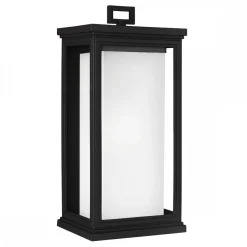 Außenleuchten Antik|Außenwandleuchten*Elstead Wand Außenleuchte Weiß Schwarz elegantes Design