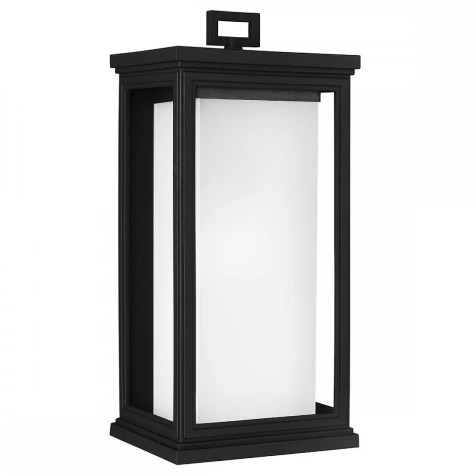 Außenleuchten Antik|Außenwandleuchten*Elstead Wand Außenleuchte Weiß Schwarz elegantes Design