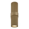 Maytoni Wandlampe Aluminium GU10 H: 23 cm Up Down in Gold IRENE< Wandleuchten|Flurlampen