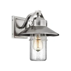 Außenleuchten Antik|Außenwandleuchten*Elstead Wandlampe außen E27 IP44 Hof Haus Maritim MABEL