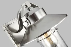 Außenleuchten Antik|Außenwandleuchten*Elstead Wandlampe außen E27 IP44 Hof Haus Maritim MABEL