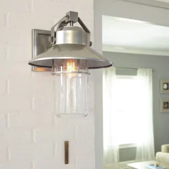 Außenleuchten Antik|Außenwandleuchten*Elstead Wandlampe außen E27 IP44 Hof Haus Maritim MABEL