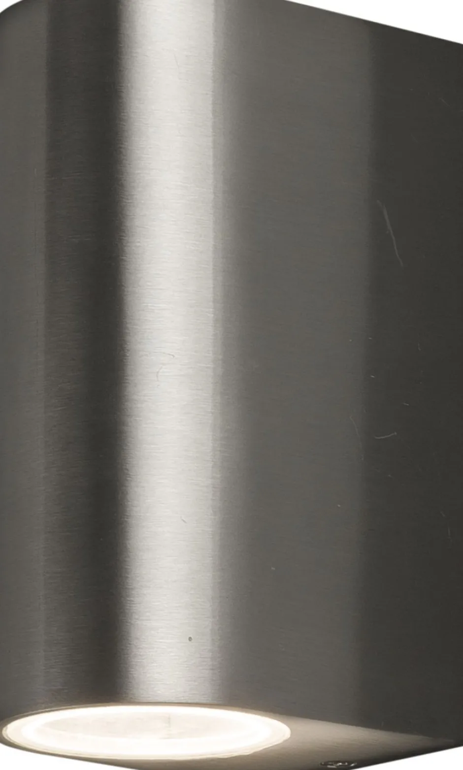 Nowodvorski Wandlampe Außen Edelstahl 2flmg< Außenwandleuchten|Moderne Lampen