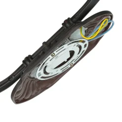 Elstead Wandlampe Außen in Bronze Rustikal IP44 Haus Hof< Rustikale Lampen|Vintage Lampen