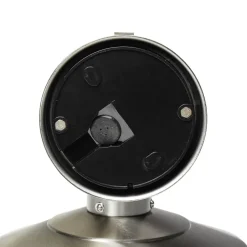 Easylight Wandlampe außen IP44 in Silber maritimes Design OSLO< Rustikale Lampen|Maritime Lampen