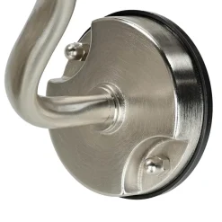 Metall Lampen|Messinglampen*Lido Wandlampe Außen Maritim Messing Riffelglas IP64 Hof