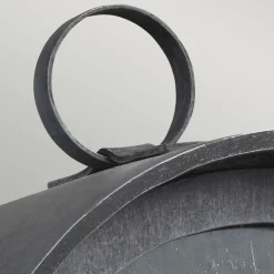 Elstead Wandlampe außen Schwarz antik IP44 E27 Rustikal Garten< Außenleuchten Antik|Außenwandleuchten