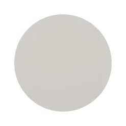 Wandleuchten|Flurlampen*TK Lighting Wandlampe rund Ø 30 cm klein 3x G9 indirektes Licht Beige