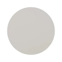 Metall Lampen|Wohnzimmerlampen*TK Lighting Wandlampe rund Ø 20 cm klein Metall Beige 2x G9 indirekt