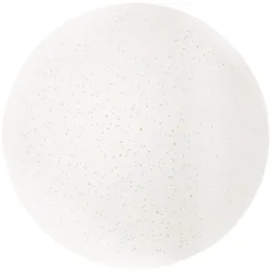 Wandleuchten|Flurlampen*By Rydéns Wandlampe rund D: 70 cm groß mit Schalter Weiß E14