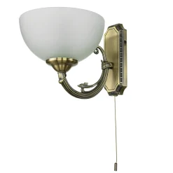 Eglo Wandlampe Savoy Weiß< Wandleuchten|Esszimmer Lampen