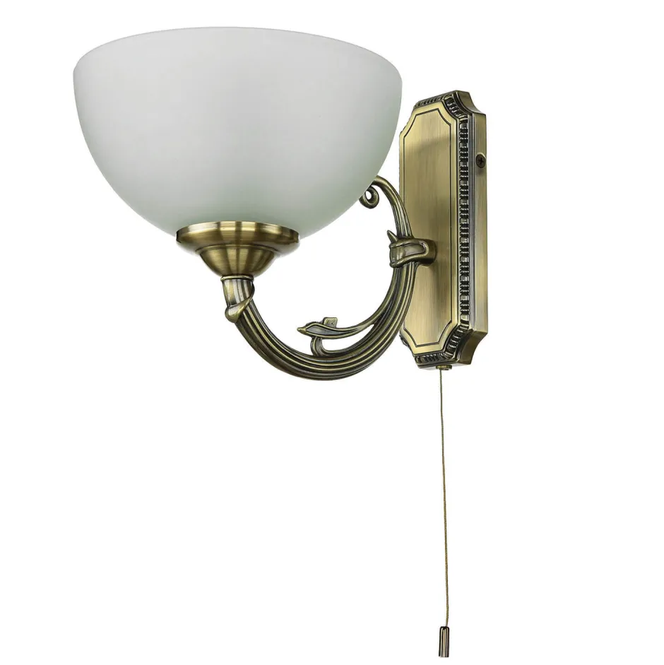 Eglo Wandlampe Savoy Weiß< Wandleuchten|Esszimmer Lampen