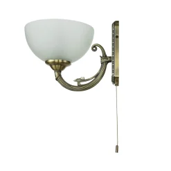Eglo Wandlampe Savoy Weiß< Wandleuchten|Esszimmer Lampen
