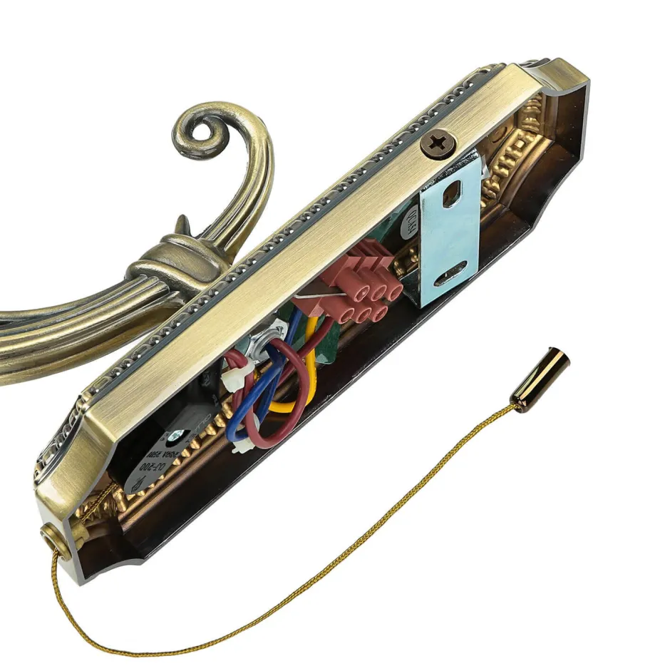 Eglo Wandlampe Savoy Weiß< Wandleuchten|Esszimmer Lampen