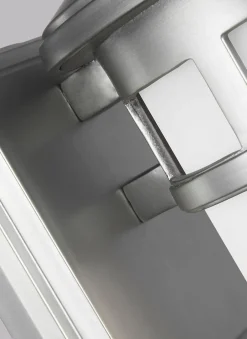 Außenleuchten Antik|Außenwandleuchten*Elstead Wandleuchte Außen IP44 blendarm E27 Hauseingang