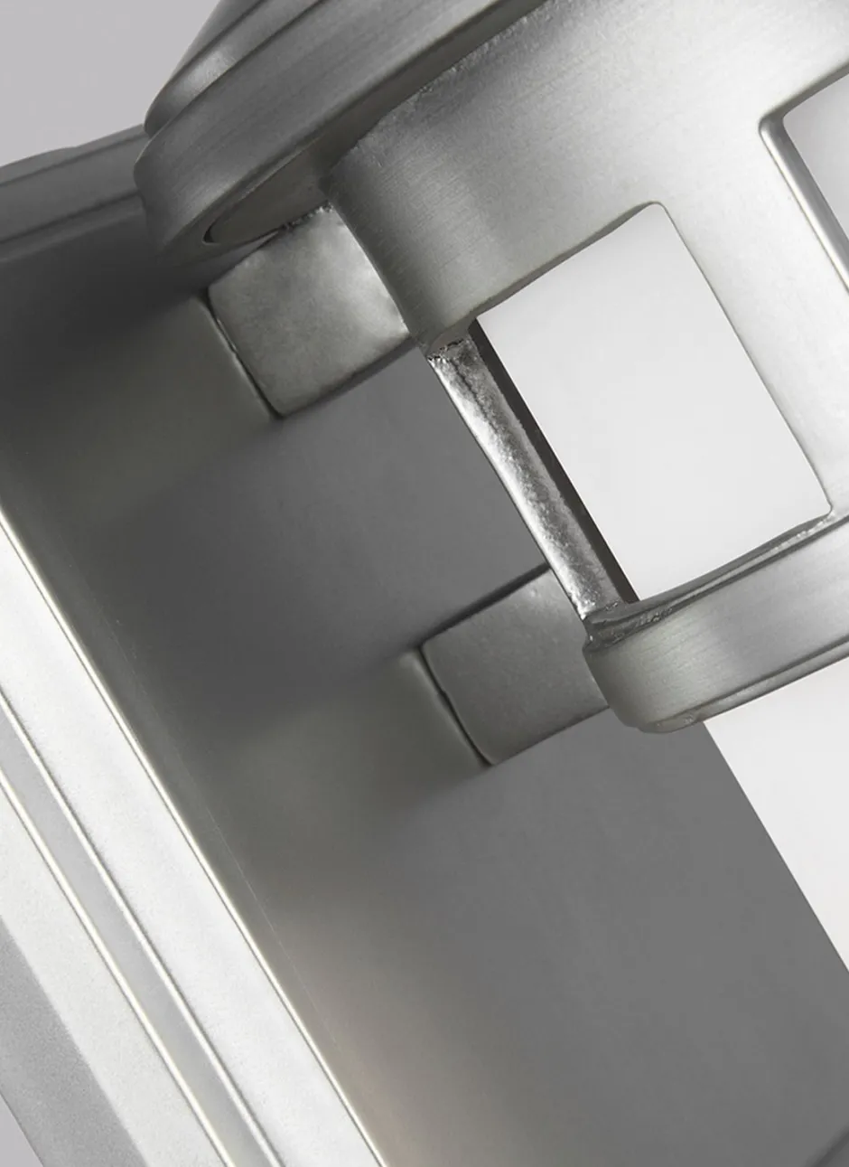 Außenleuchten Antik|Außenwandleuchten*Elstead Wandleuchte Außen IP44 blendarm E27 Hauseingang