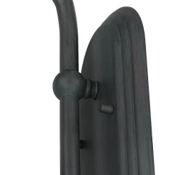 Elstead Wandleuchte Außen Laterne Vintage Haus Hof IP44< Vintage Lampen|Gartenlaternen