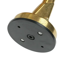 Lido Wandleuchte Außen Messing Maritim IP64 Haus Hof< Rustikale Lampen|Metall Lampen