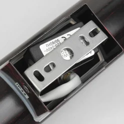 Außenwandleuchten|Moderne Lampen*Eglo Wandleuchte Außen Riga Antikbraun 2-Flmg