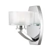 Elstead Wandleuchte Badezimmer LED G9 3000 K IP44 H: 20,3 cm klein< Wandleuchten|Badezimmer Lampe
