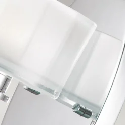 Elstead Wandleuchte Badezimmer LED G9 3000 K IP44 H: 20,3 cm klein< Wandleuchten|Badezimmer Lampe