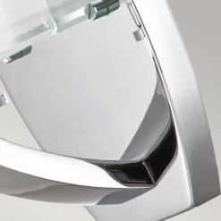 Elstead Wandleuchte Badezimmer LED G9 3000 K IP44 H: 20,3 cm klein< Wandleuchten|Badezimmer Lampe