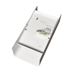 Easylight Wandleuchte BERGEN in Weiß 2-flmg< Wandleuchten|Flurlampen