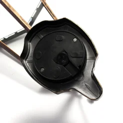 Easylight Wandleuchte für Außen Schwarz Kupfer BRISTOL II IP44 E27< Rustikale Lampen|Rustikale Außenleuchten