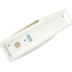 Wandleuchten|Flurlampen*Sollux Wandleuchte Gips bemalbar Weiß E27 TAURUS