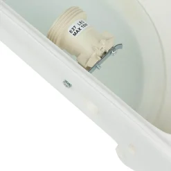 Sollux Wandleuchte Gips Weiß Up Down Zeitlos innen< Gipsleuchten|Küchenlampen