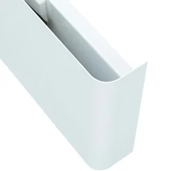 Wandleuchten|Flurlampen*Easylight Wandleuchte HAGA in Weiß 2-flmg