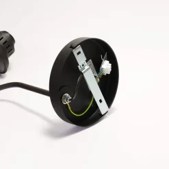 Wandleuchten|Esszimmer Lampen*Nowodvorski Wandleuchte in Braun