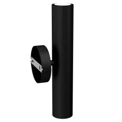 Wandleuchten|Flurlampen*Luminex Wandleuchte innen Up Down Metall Modern VISHAL