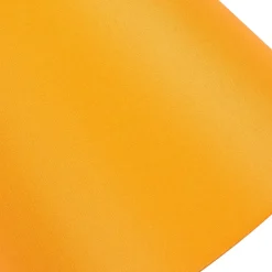 Kinderzimmerlampen|Kinderlampen*TK Lighting Wandleuchte Kinderzimmer Orange Metall 3flmg Ø13cm