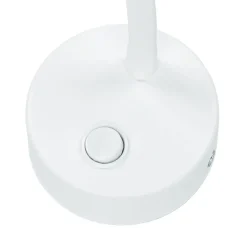 Kinderzimmerlampen|Kinderlampen*TK Lighting Wandleuchte Kinderzimmer Orange Metall 3flmg Ø13cm