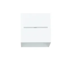 Sollux Wandleuchte LORUM in Weiß< Wandleuchten|Flurlampen