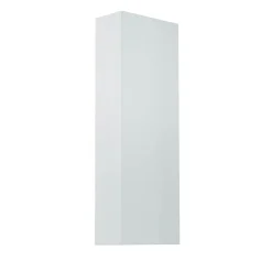 Wandleuchten|Flurlampen*Nowodvorski Wandleuchte MALMO in Weiß 2-flmg