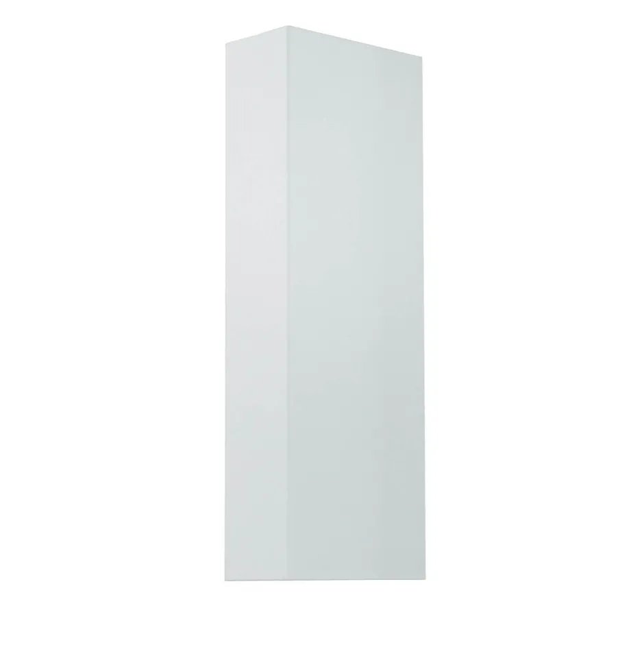 Wandleuchten|Flurlampen*Nowodvorski Wandleuchte MALMO in Weiß 2-flmg