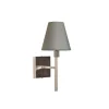 Elstead Wandleuchte mit Schirm Modern elegant THOMASINA< Wandleuchten|Moderne Lampen