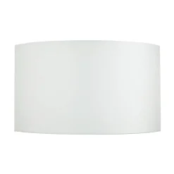 Elstead Wandleuchte Stoff Up Down in Creme Messing GRASTA< Moderne Lampen|Küchenlampen