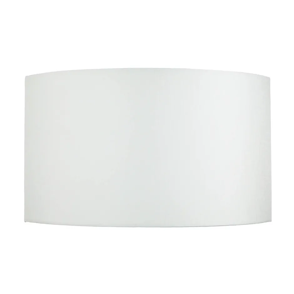 Elstead Wandleuchte Stoff Up Down in Creme Messing GRASTA< Moderne Lampen|Küchenlampen