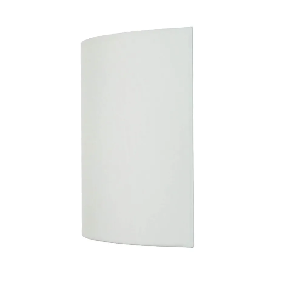 Elstead Wandleuchte Stoff Up Down in Creme Messing GRASTA< Moderne Lampen|Küchenlampen