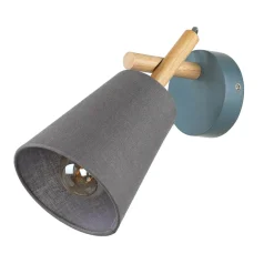 Easylight Wandleuchte VAIO Grau< Wandleuchten