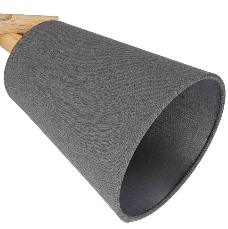 Easylight Wandleuchte VAIO Grau< Wandleuchten