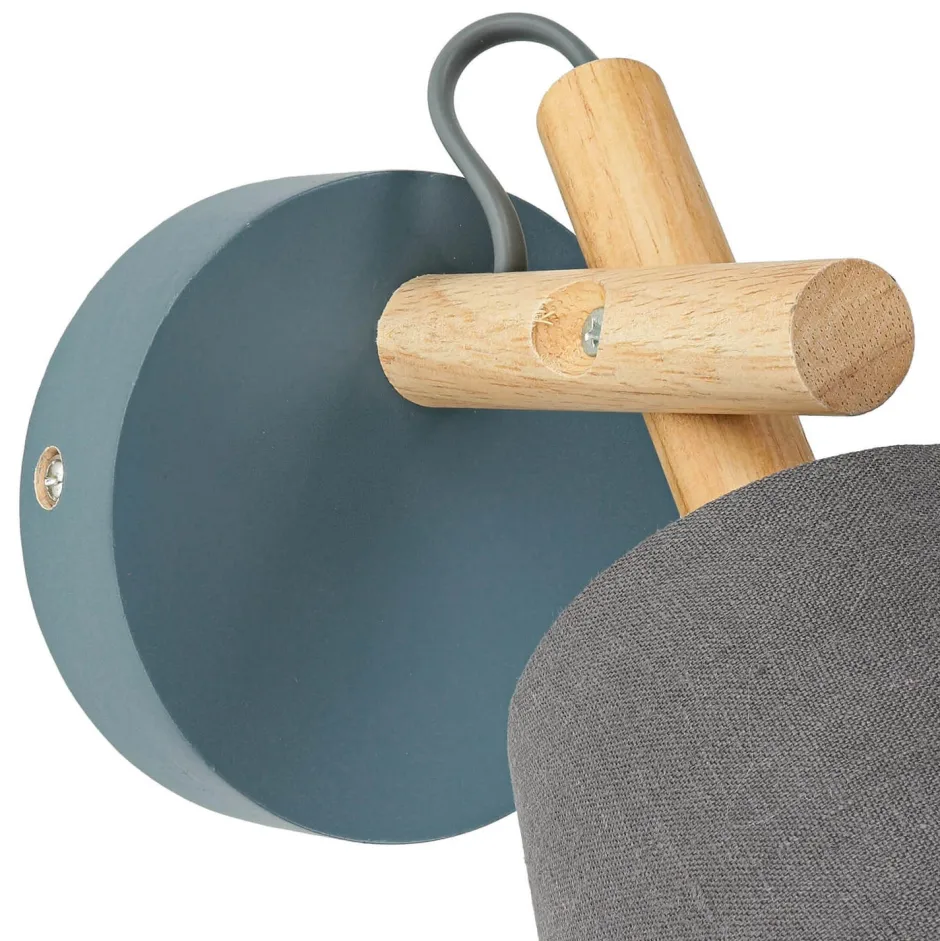 Easylight Wandleuchte VAIO Grau< Wandleuchten