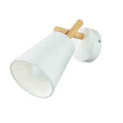 Easylight Wandleuchte VAIO Weiß Skandinavisch< Bauhaus Lampen|Skandinavische Lampen