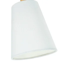 Easylight Wandleuchte VAIO Weiß Skandinavisch< Bauhaus Lampen|Skandinavische Lampen