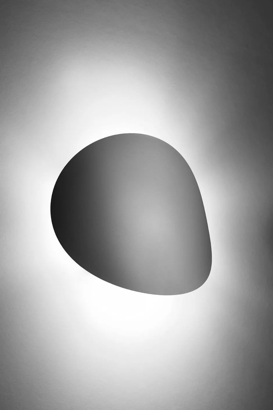 Wandleuchten|Flurlampen*Sollux Wandleuchte Weiß Metall Modern indirektes Licht 2x G9