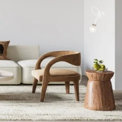 Wandleuchten|Küchenlampen*Lamkur Wandleuchte Weiß Modern Metall Lampe